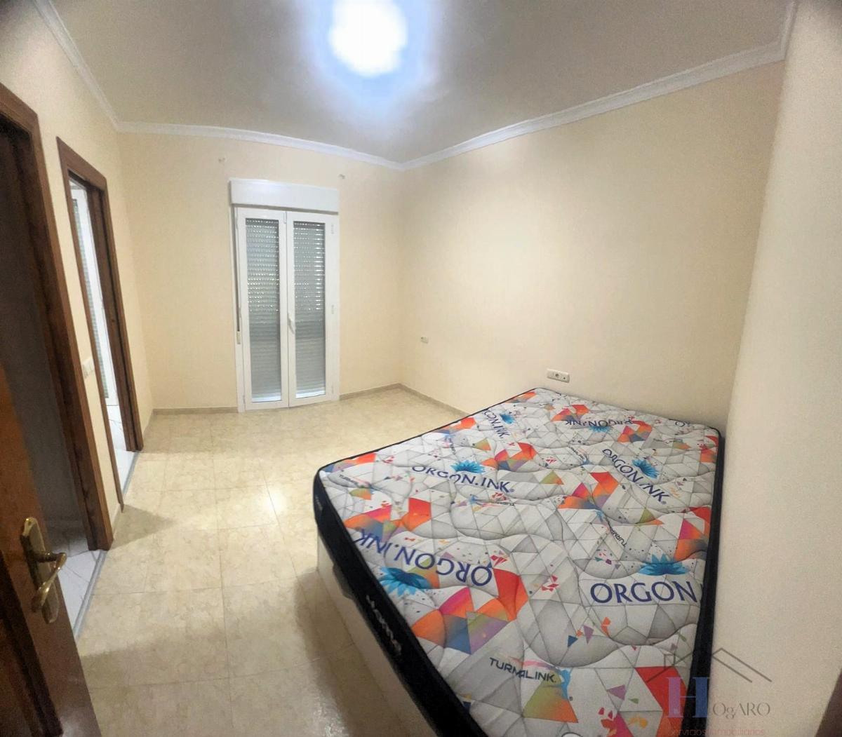 For rent of duplex in Adra