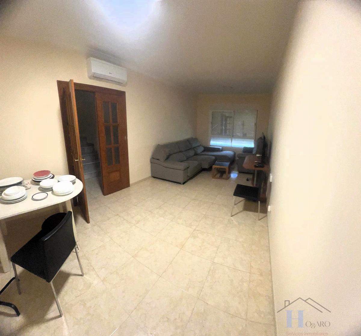 For rent of duplex in Adra
