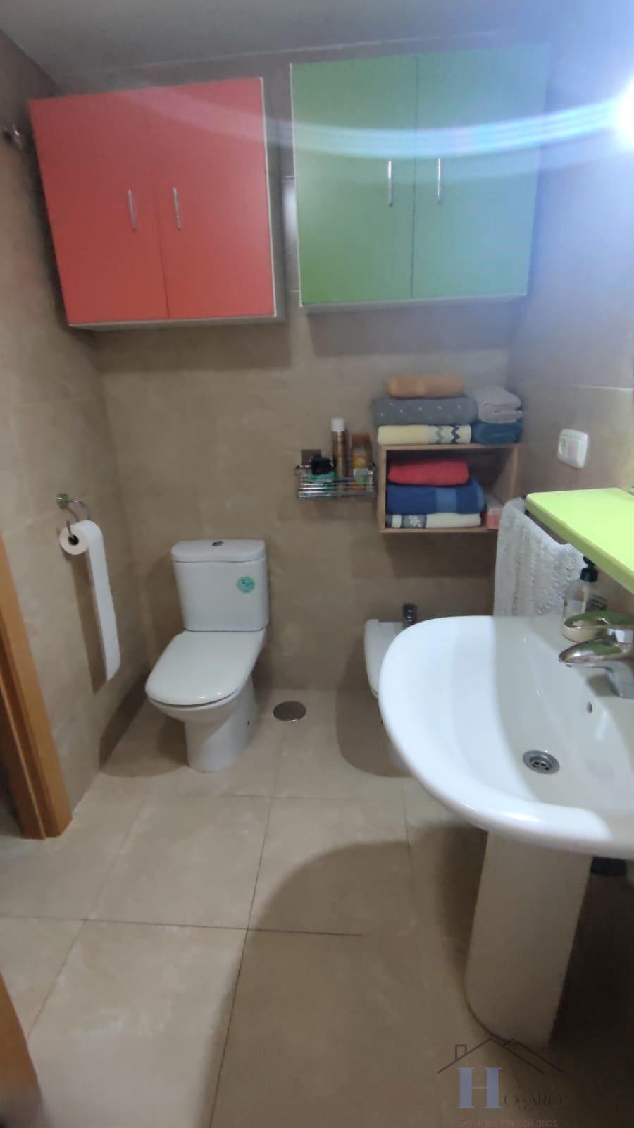 Venta de piso en El Ejido