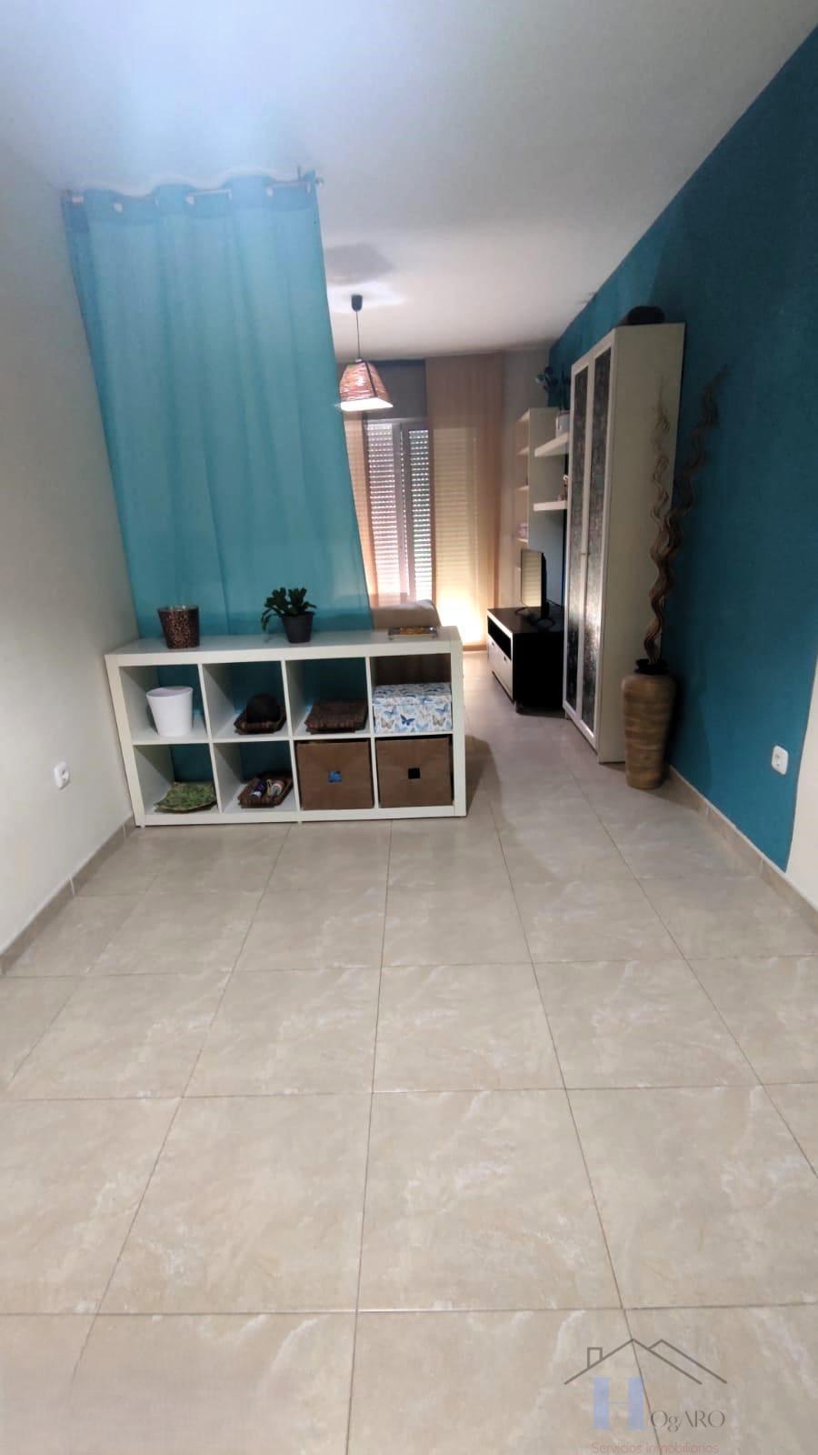 Venta de piso en El Ejido