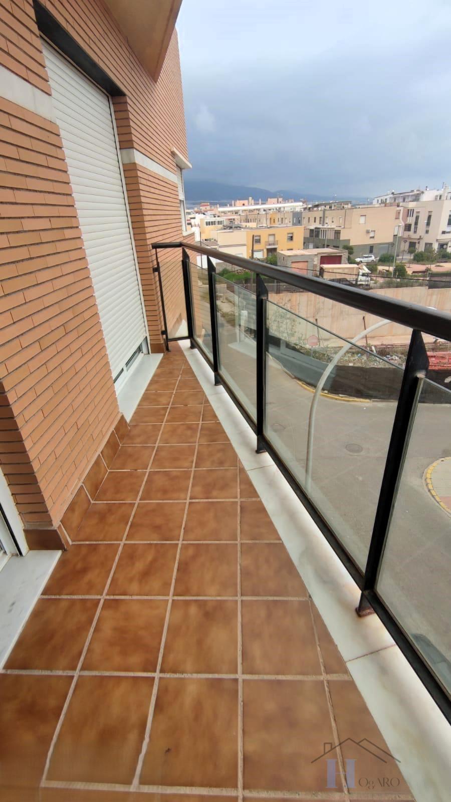 Venta de piso en El Ejido Venta de piso en El Ejido