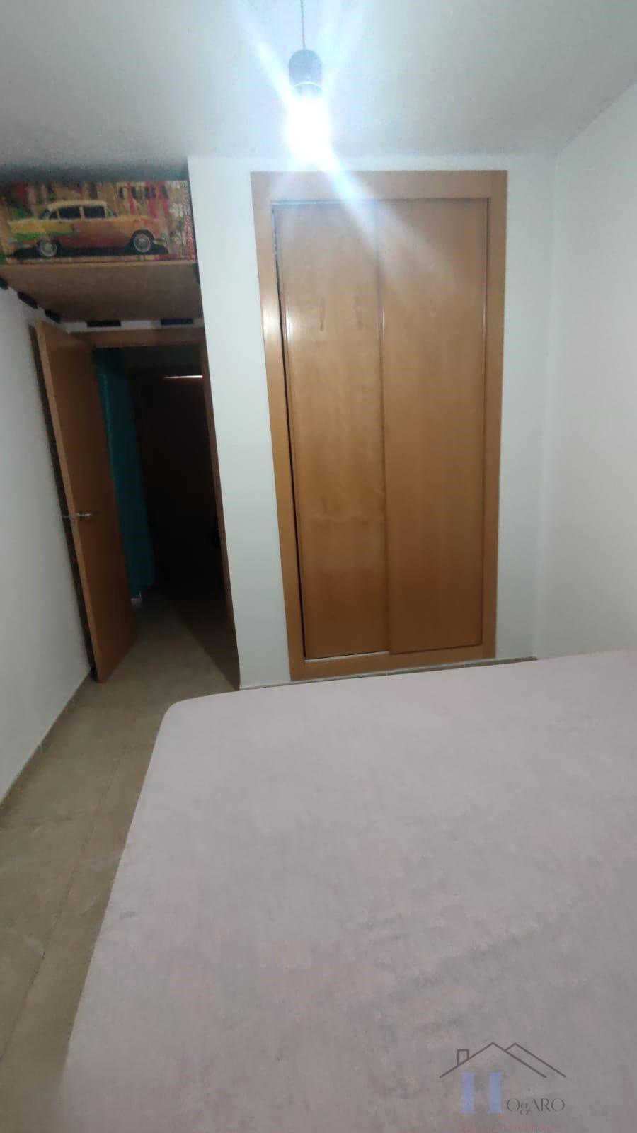 Venta de piso en El Ejido