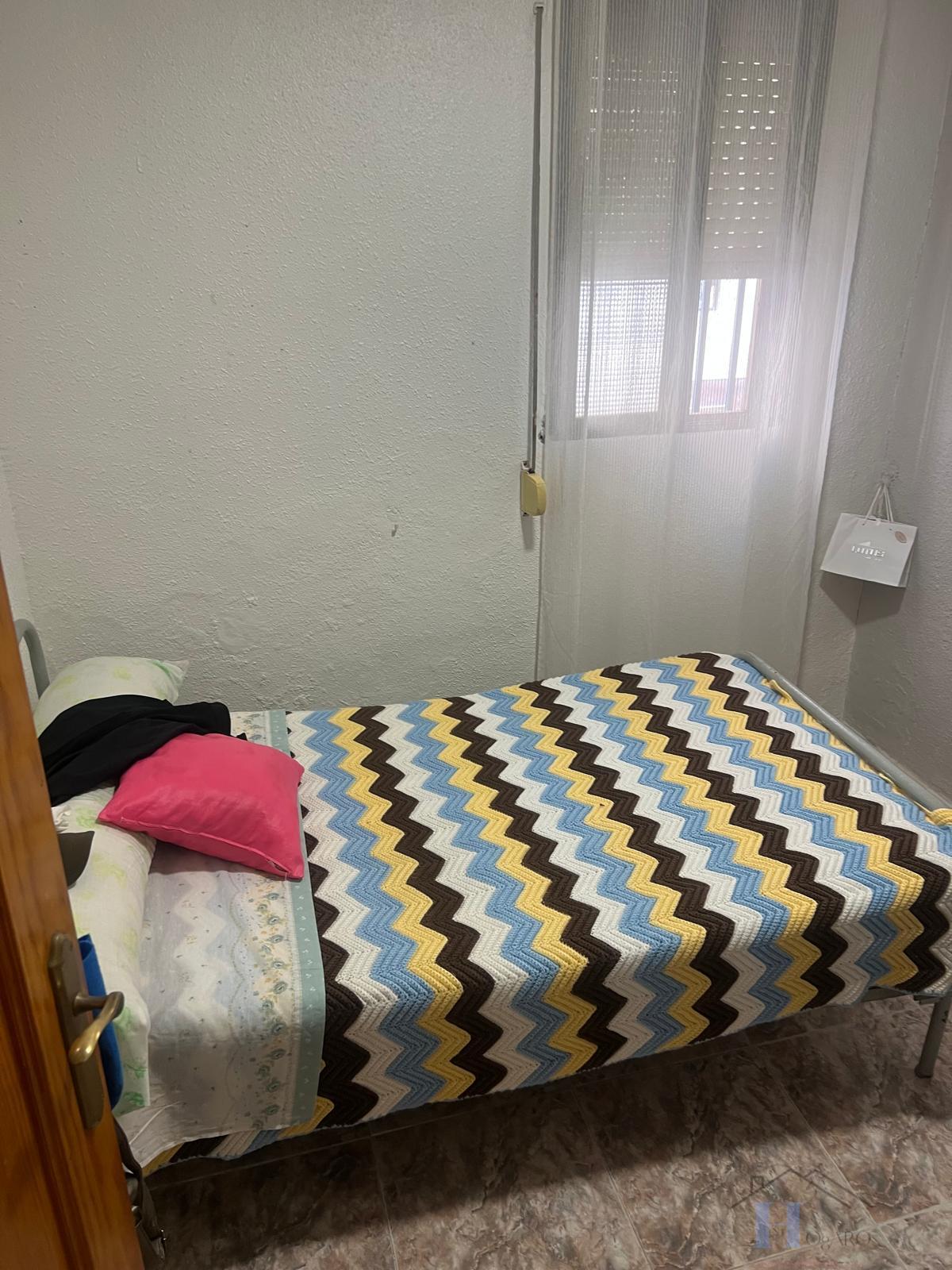 For sale of house in El Ejido