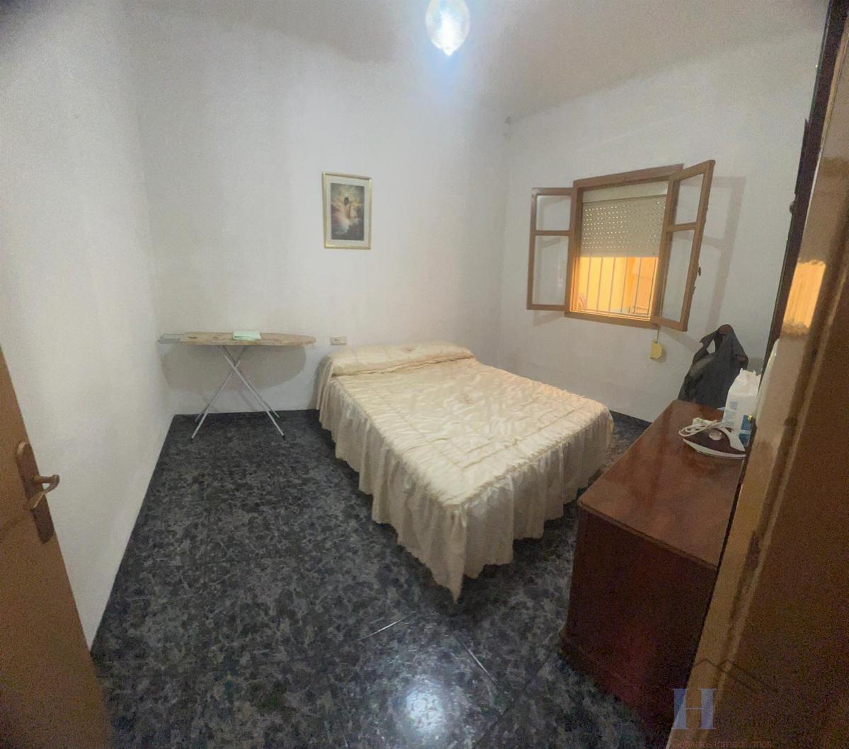 For sale of house in El Ejido