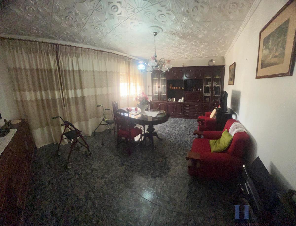For sale of house in El Ejido