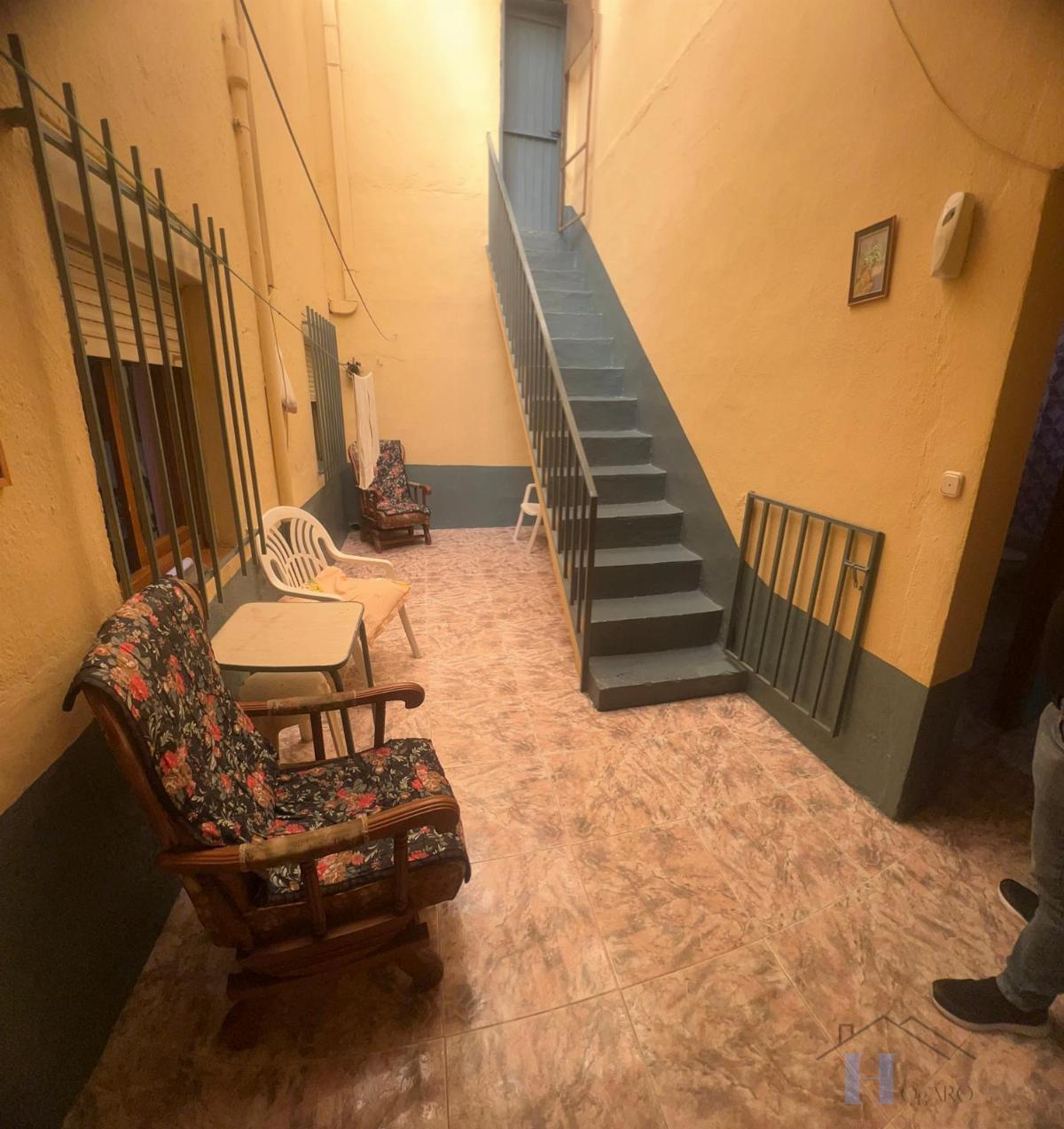 For sale of house in El Ejido