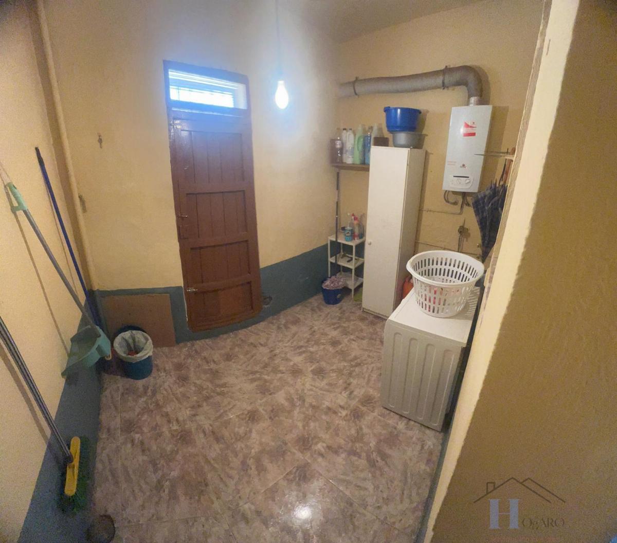 For sale of house in El Ejido