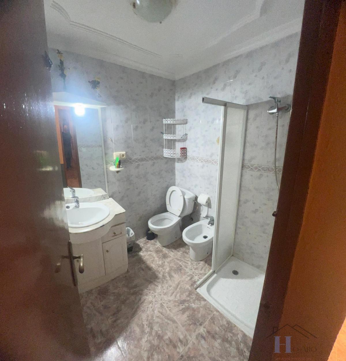 For sale of house in El Ejido