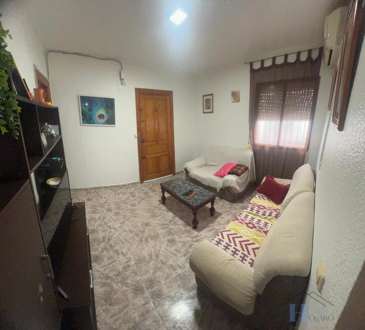For sale of house in El Ejido