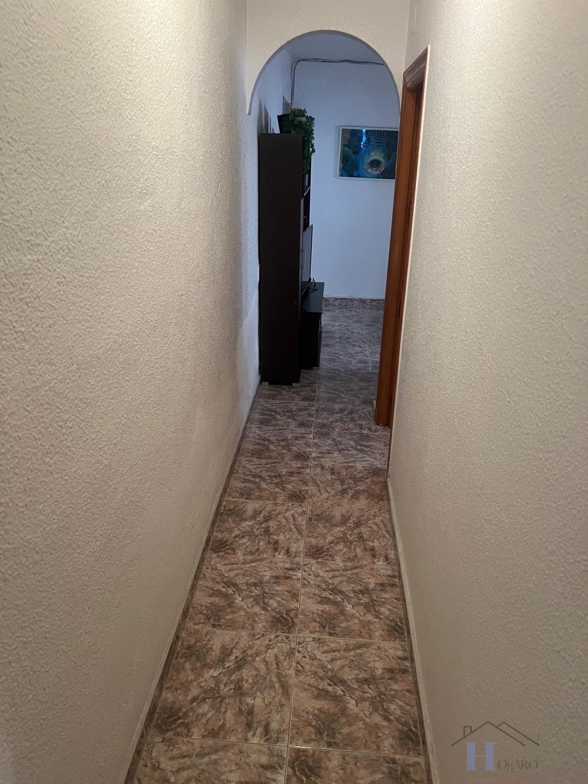 For sale of house in El Ejido