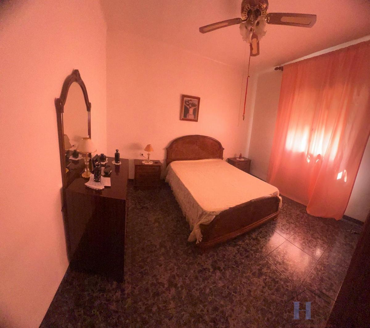 For sale of house in El Ejido