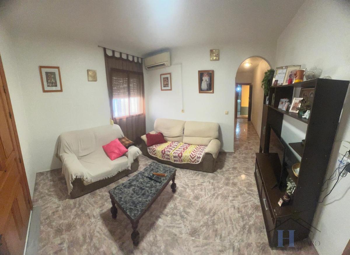 For sale of house in El Ejido