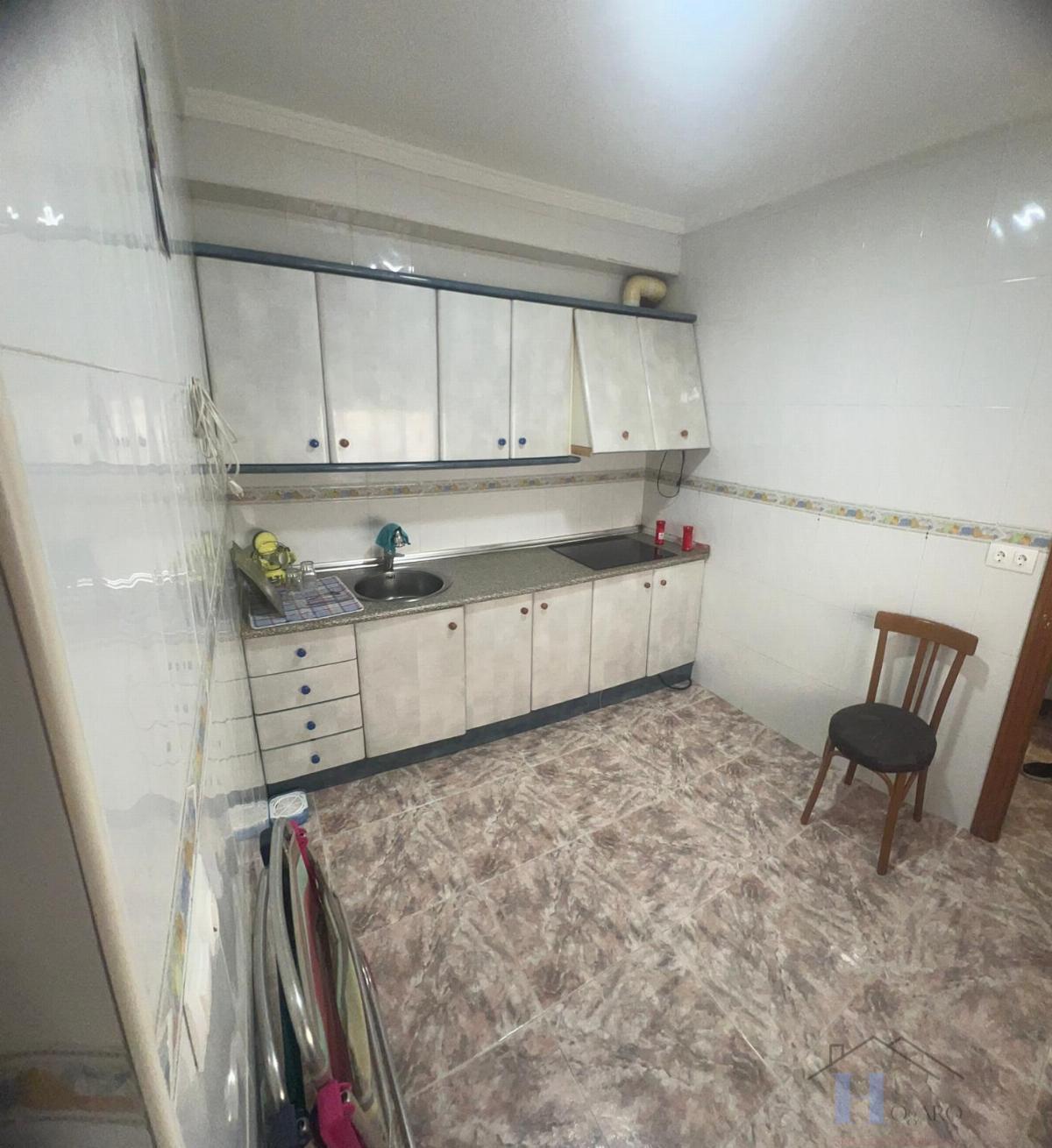 For sale of house in El Ejido