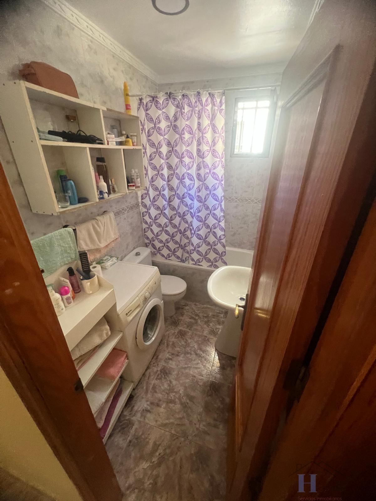 For sale of house in El Ejido
