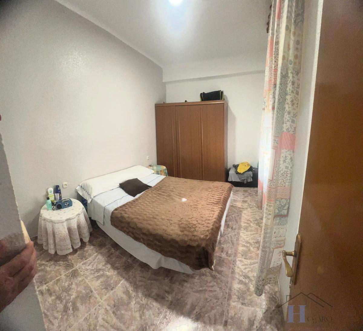 For sale of house in El Ejido