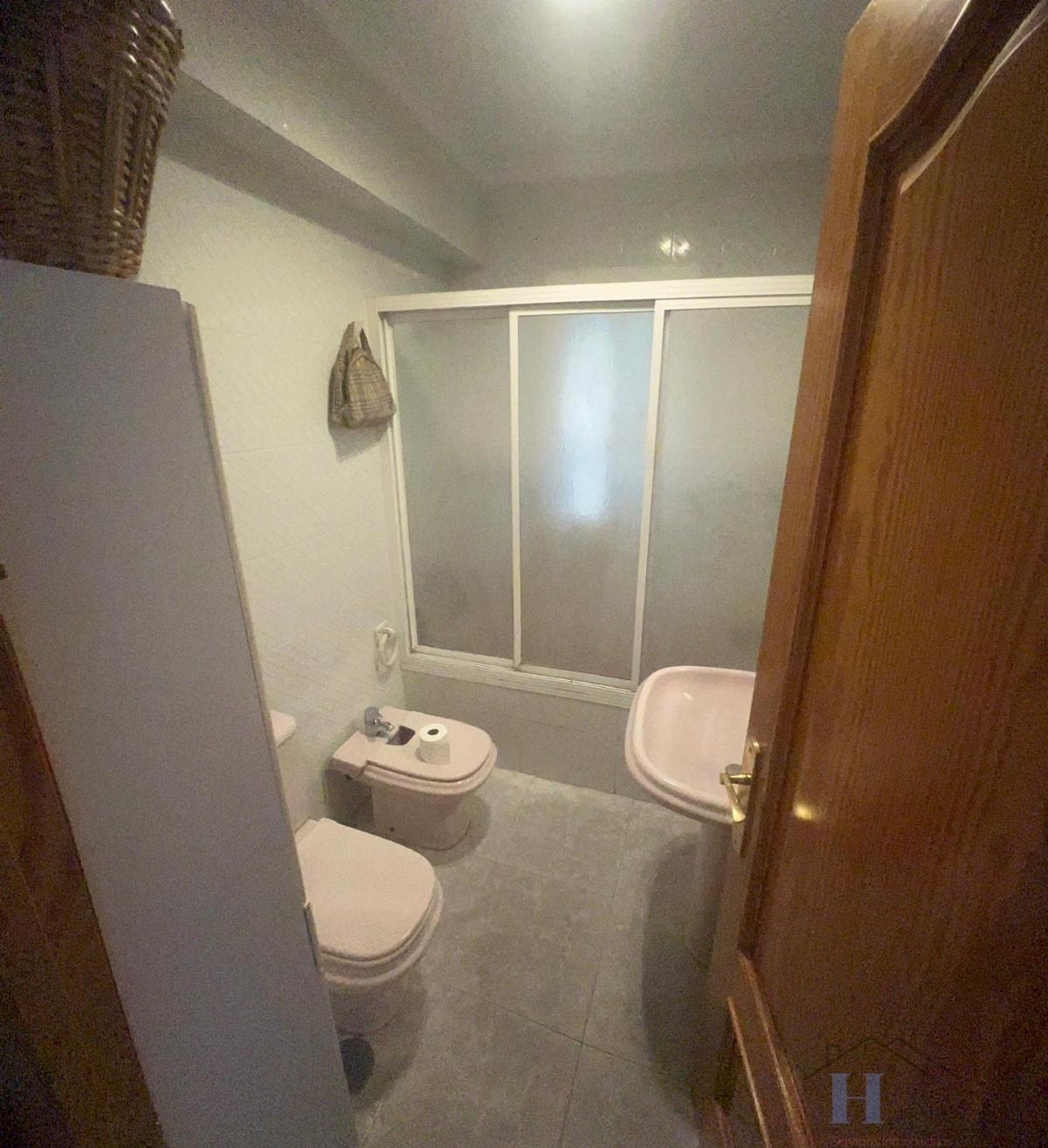For sale of flat in Adra