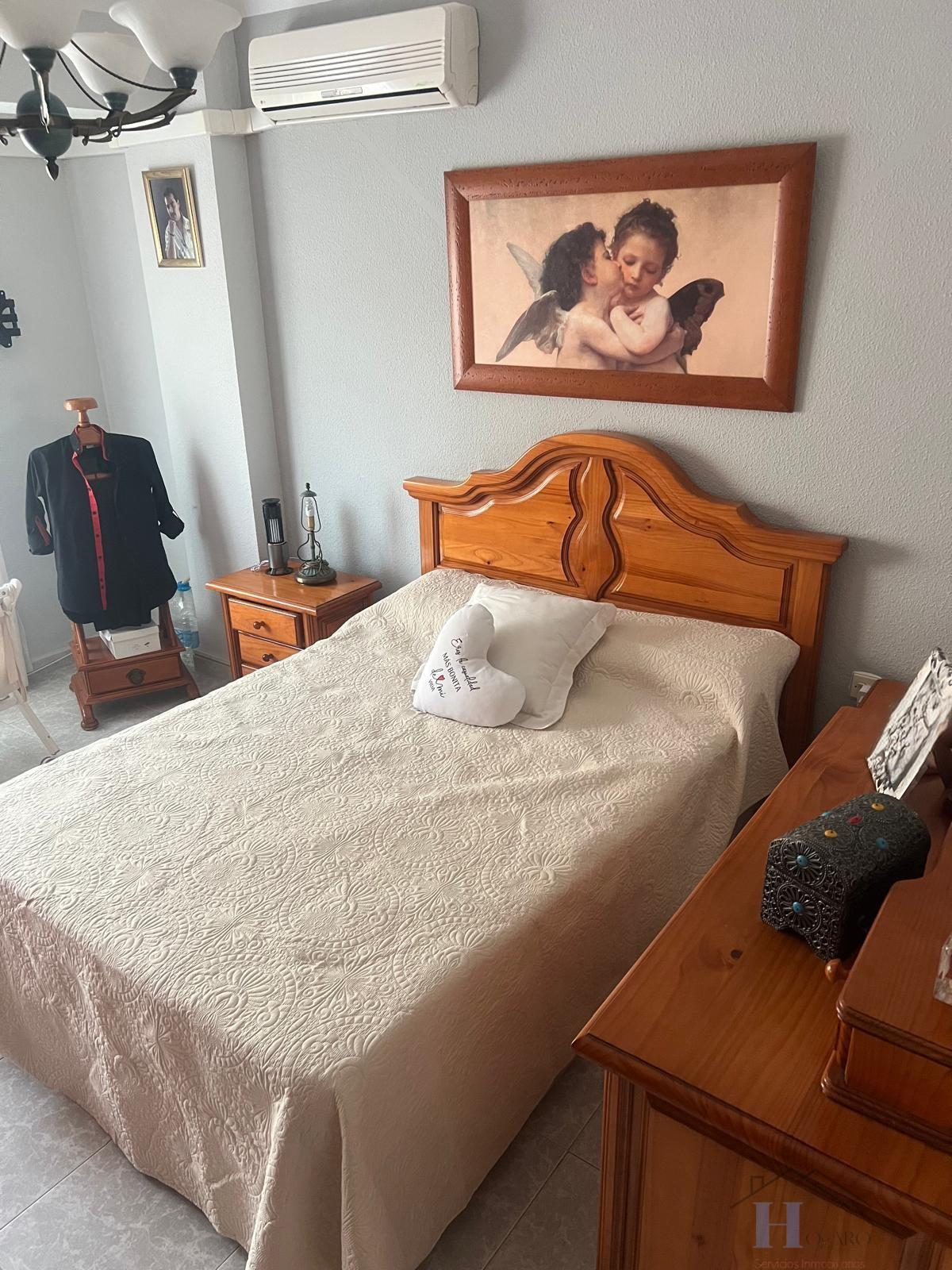 For sale of flat in Adra