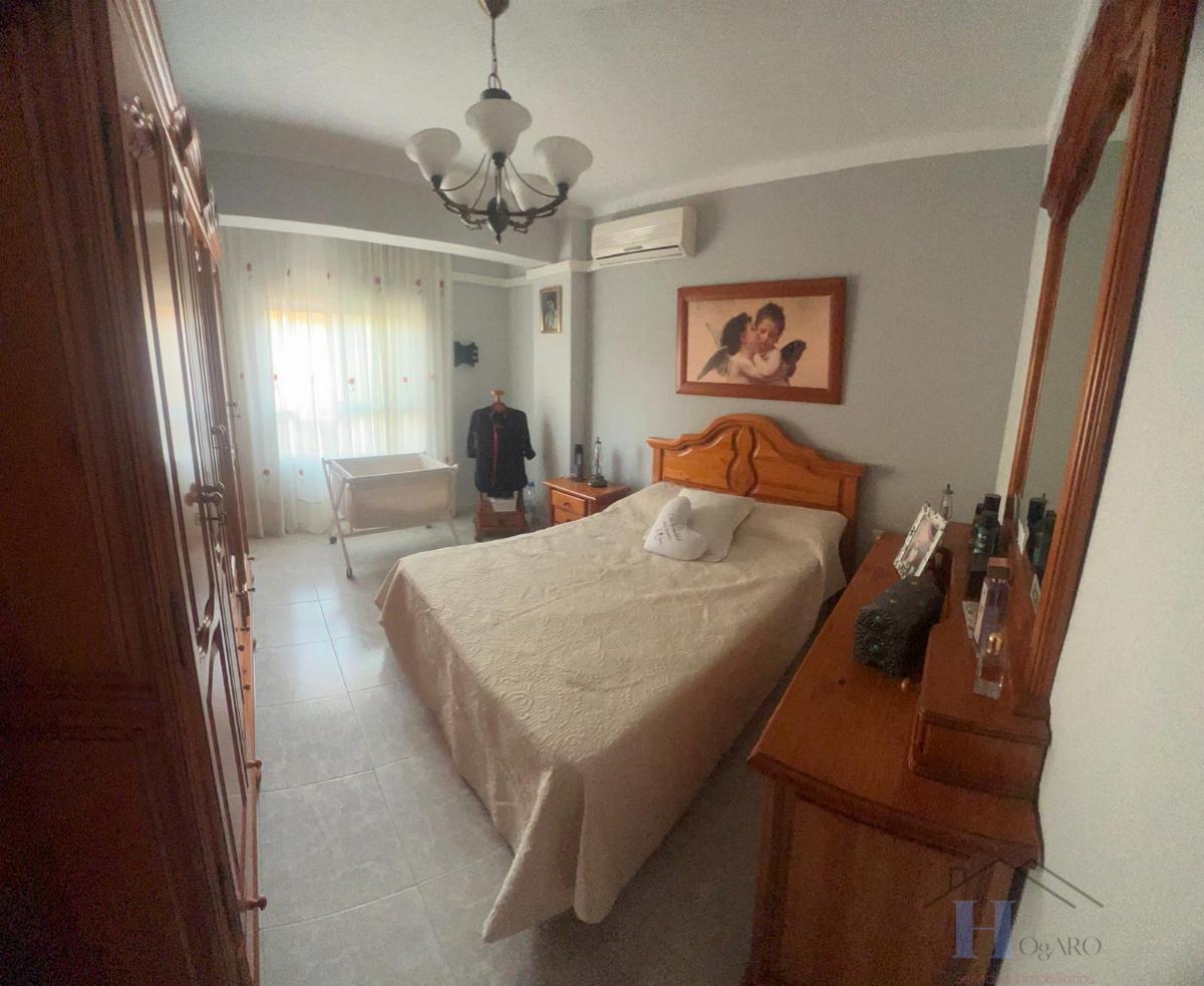 For sale of flat in Adra