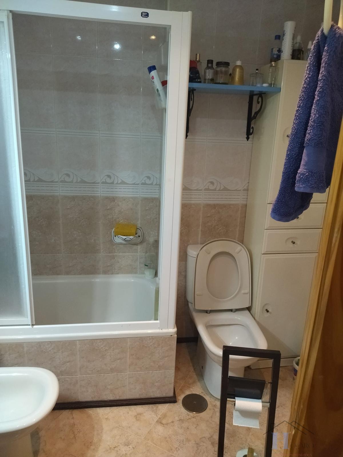 For rent of penthouse in El Ejido