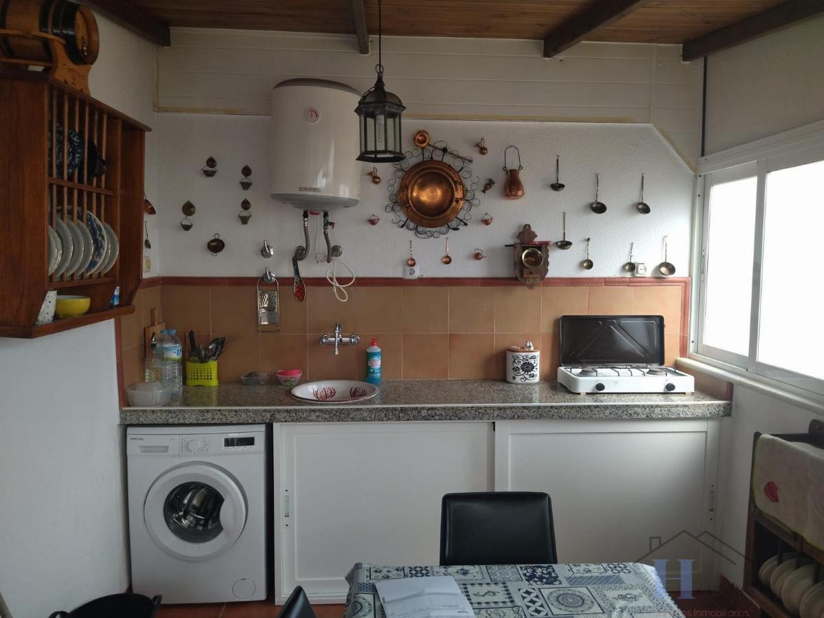 For rent of penthouse in El Ejido