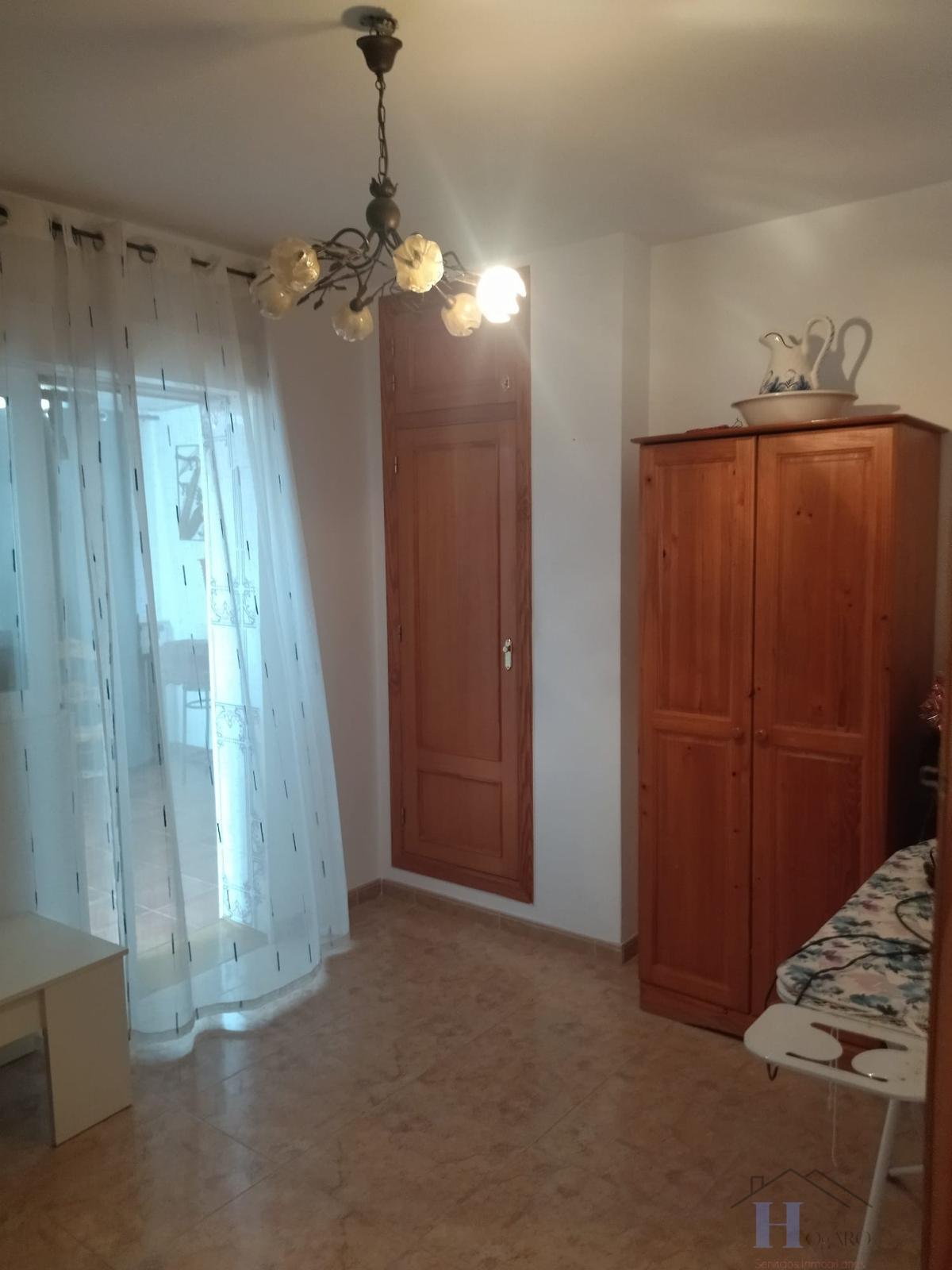 For rent of penthouse in El Ejido