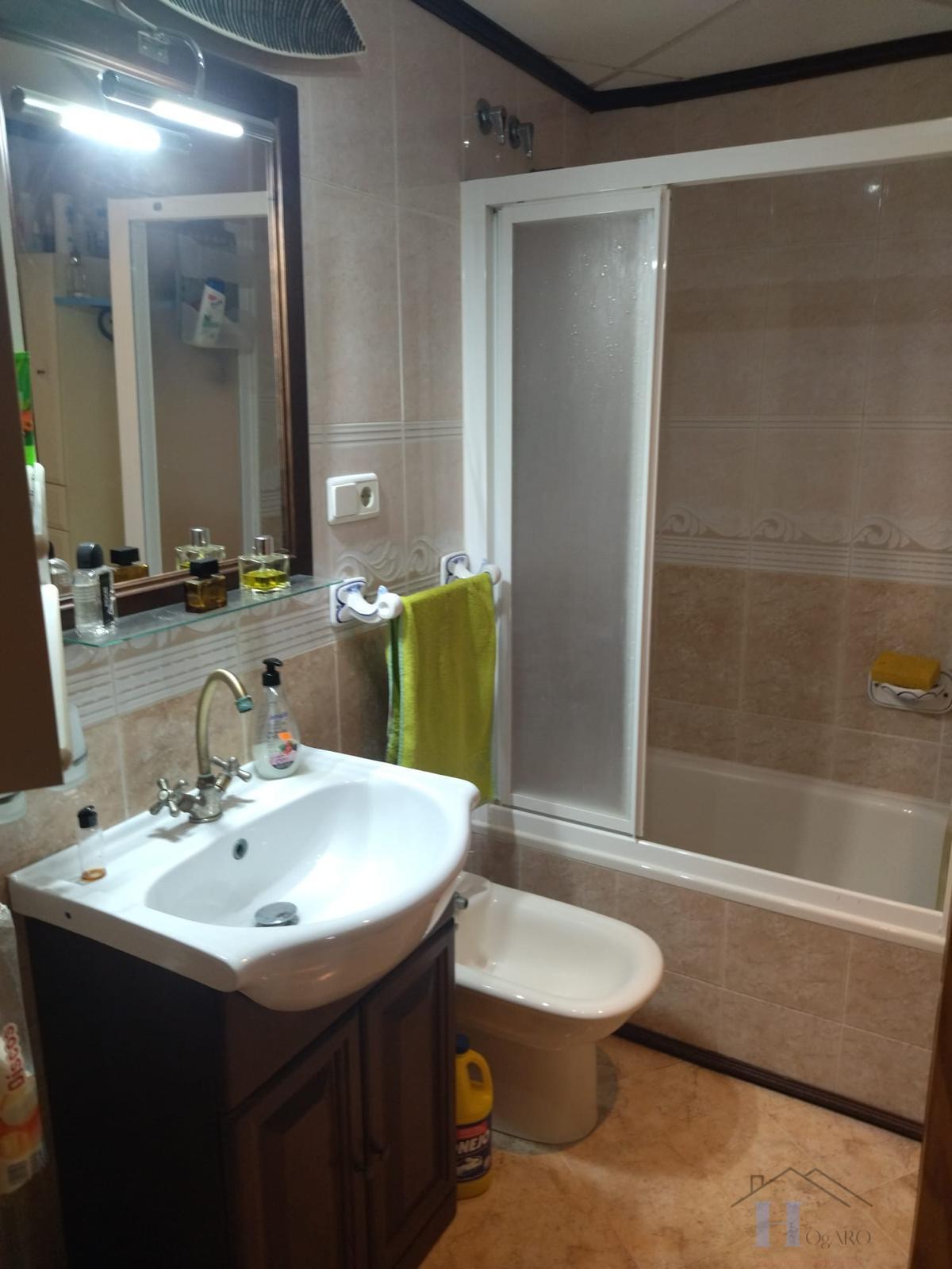 For rent of penthouse in El Ejido