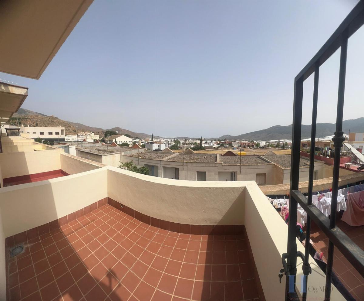 Venta de dúplex en Dalías