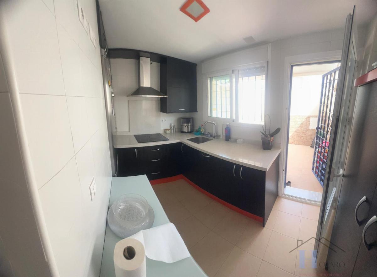 Venta de dúplex en Dalías