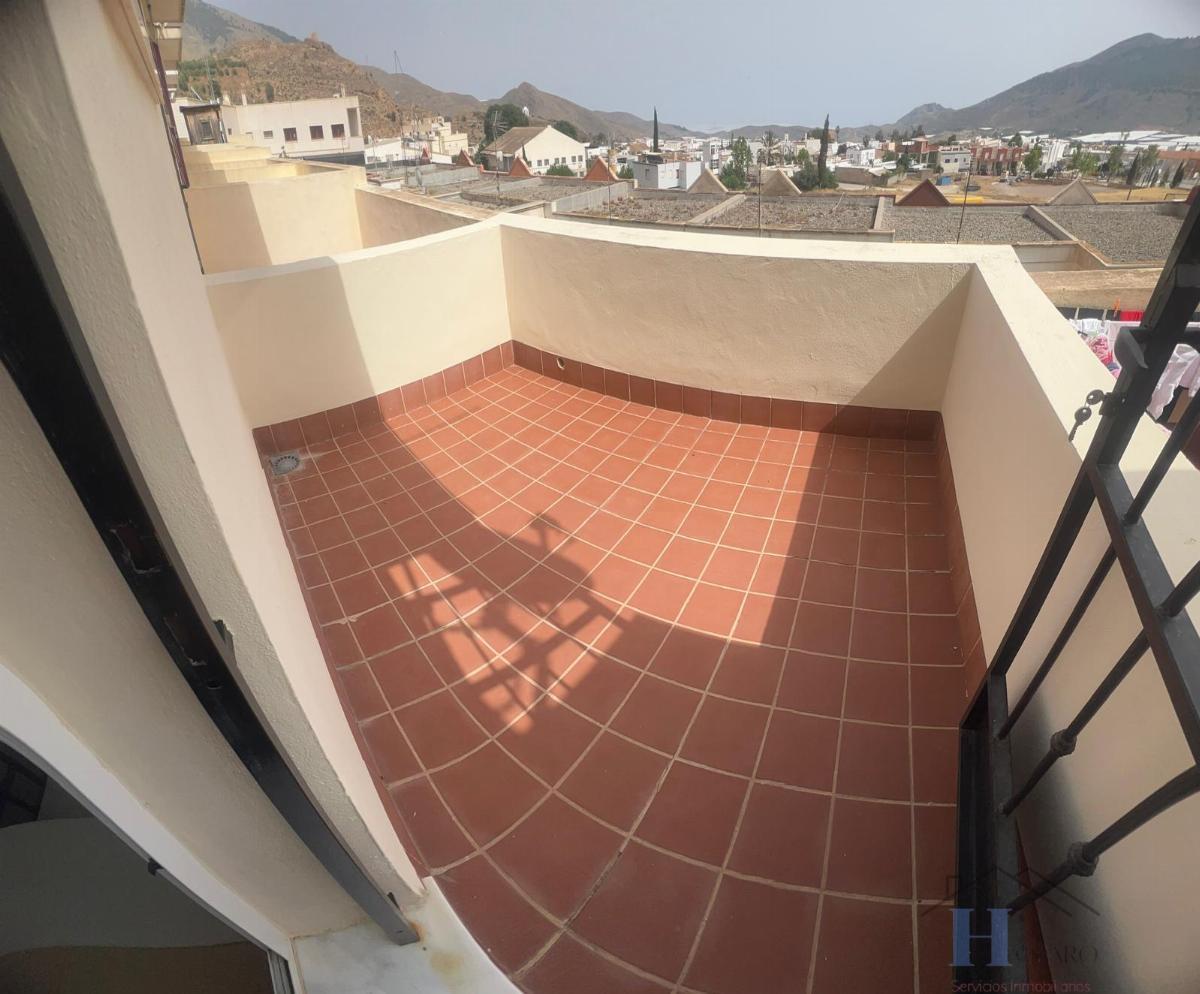 Venta de dúplex en Dalías