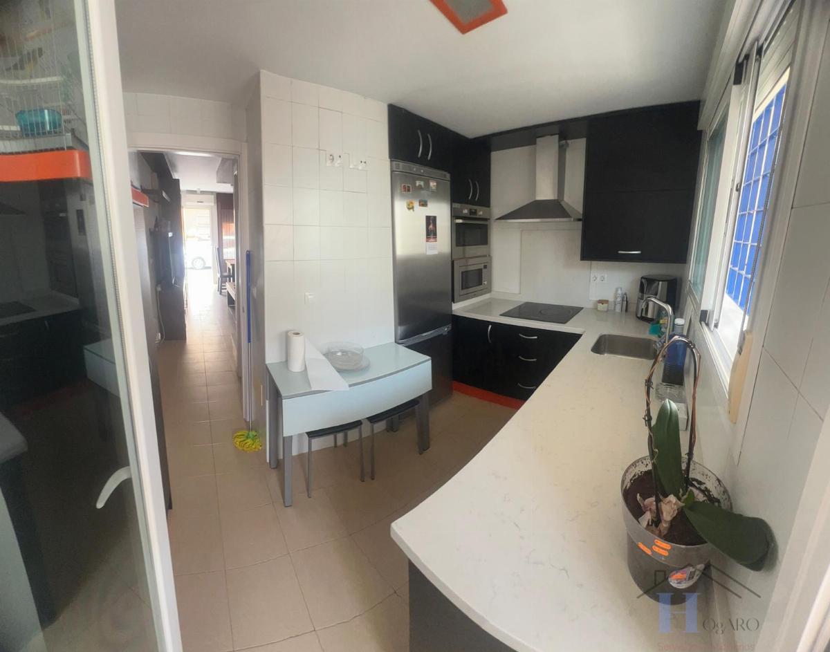 Venta de dúplex en Dalías