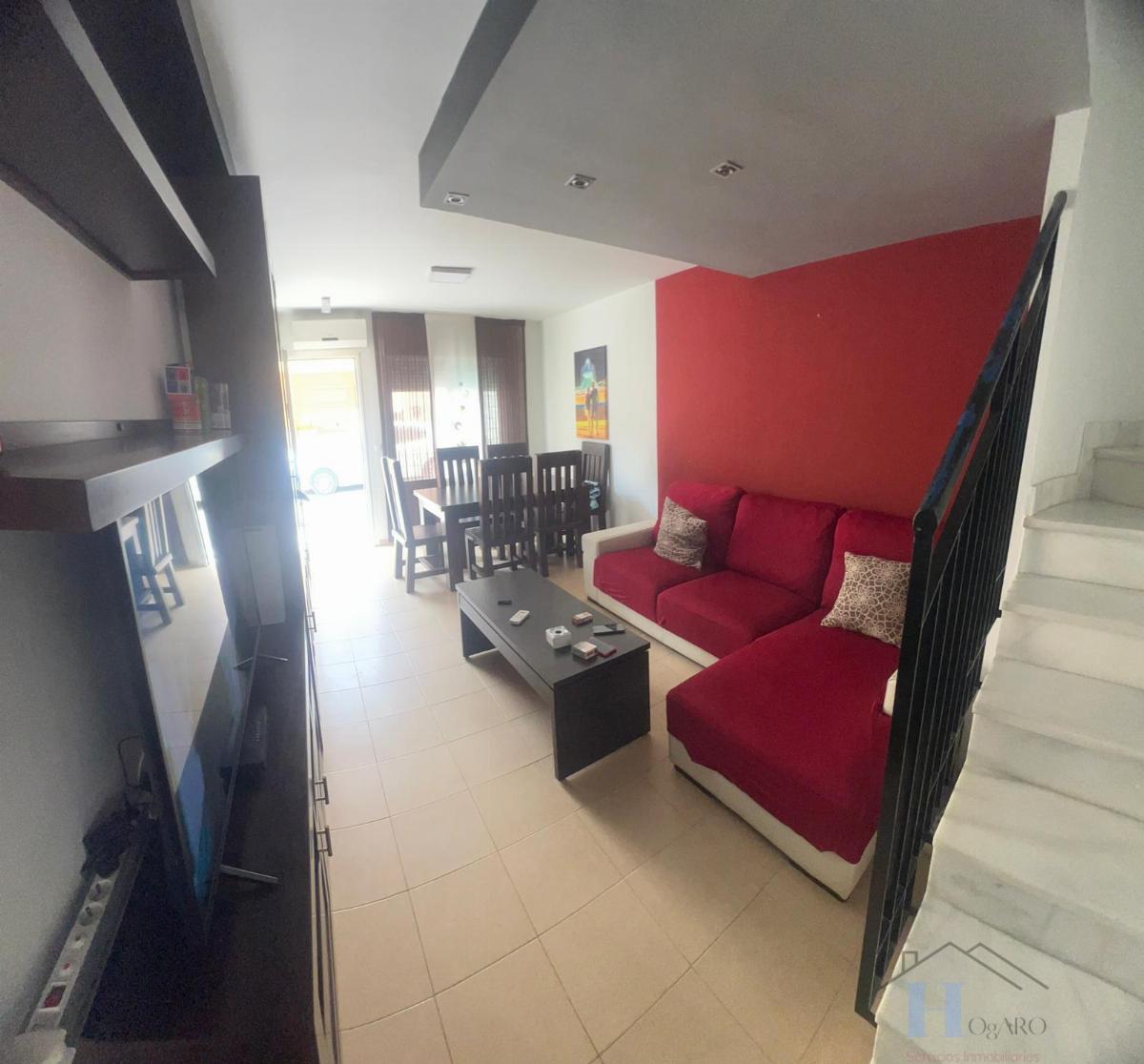Venta de dúplex en Dalías