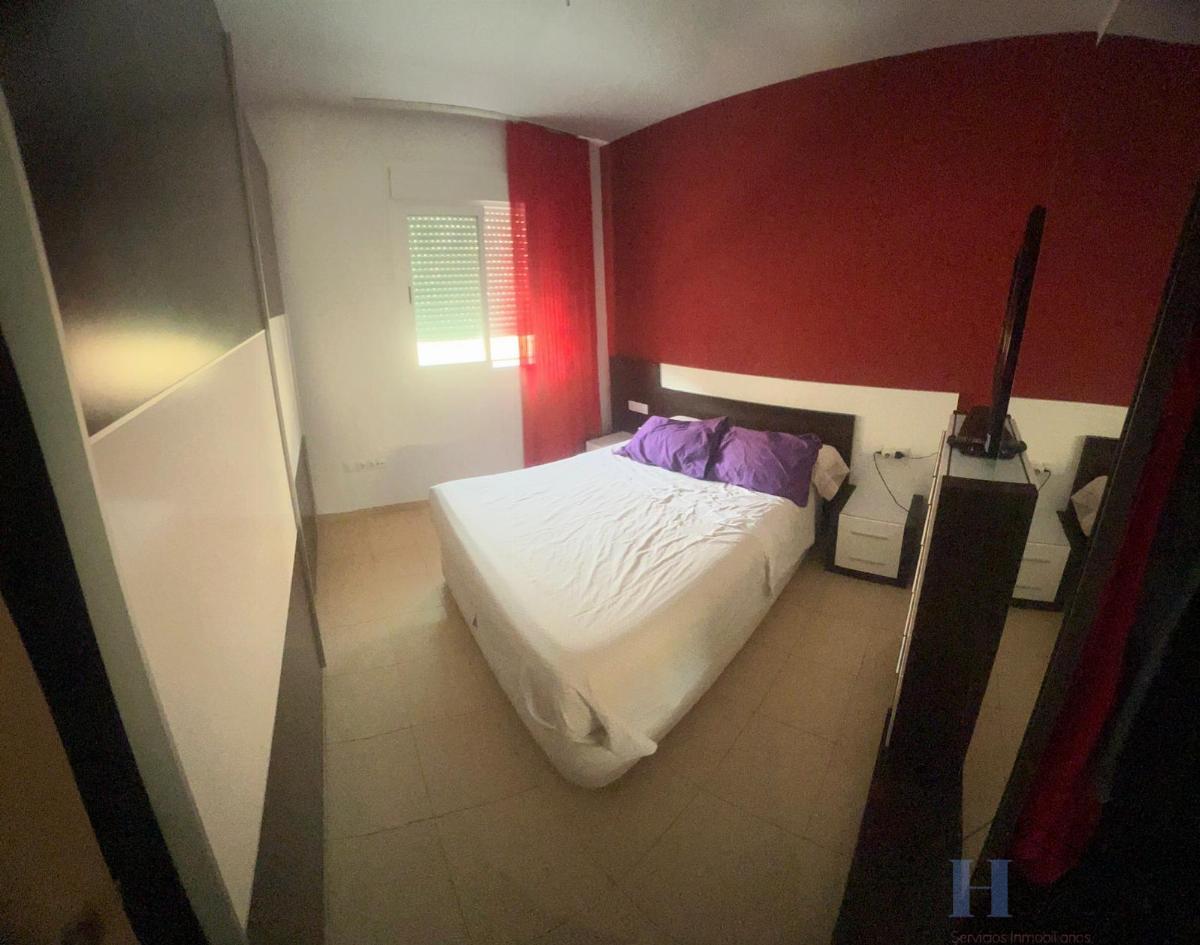 Venta de dúplex en Dalías