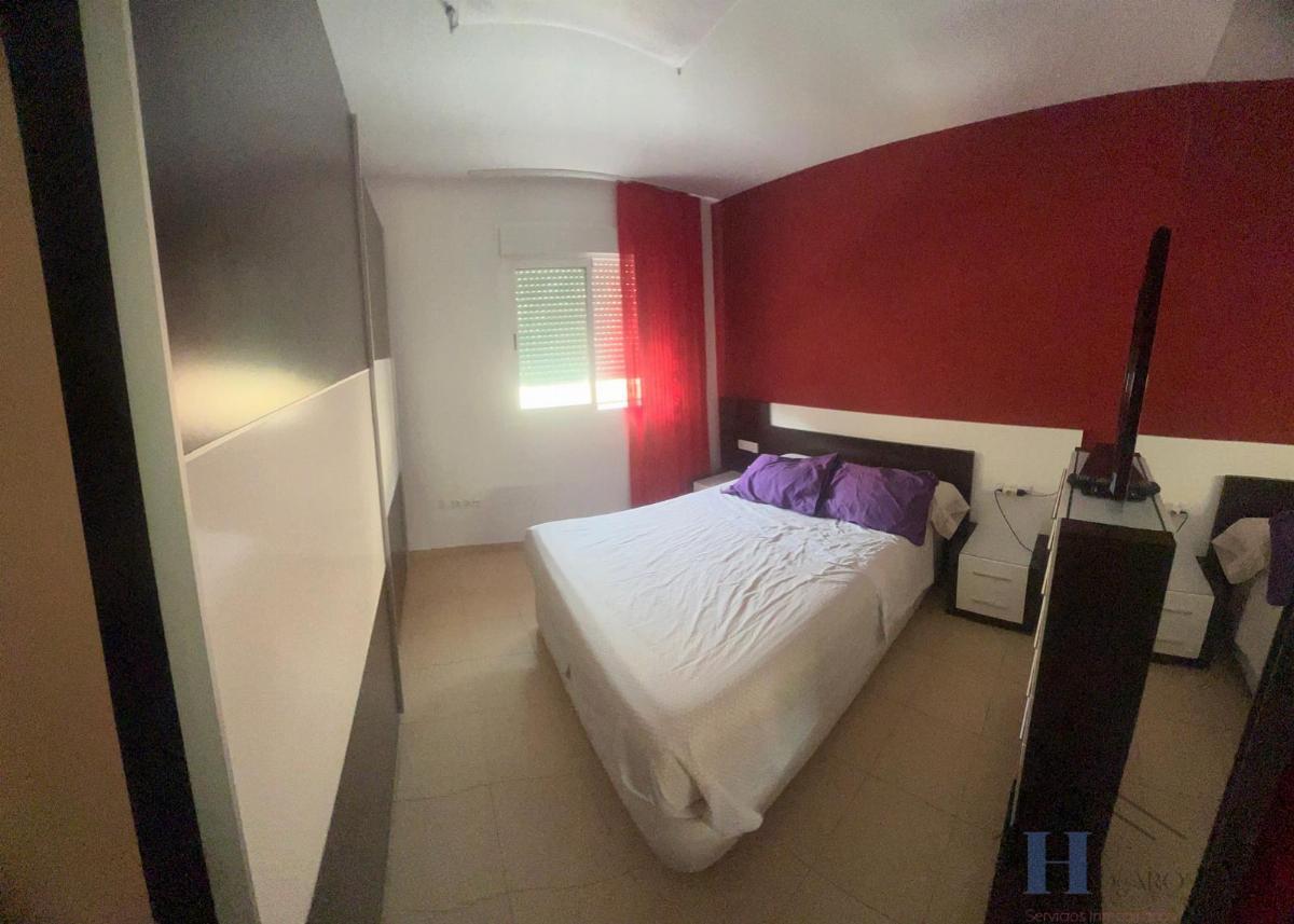 Venta de dúplex en Dalías