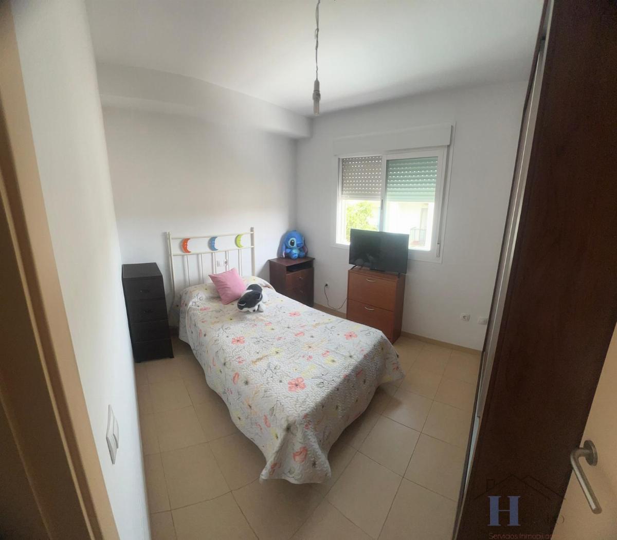 Venta de dúplex en Dalías