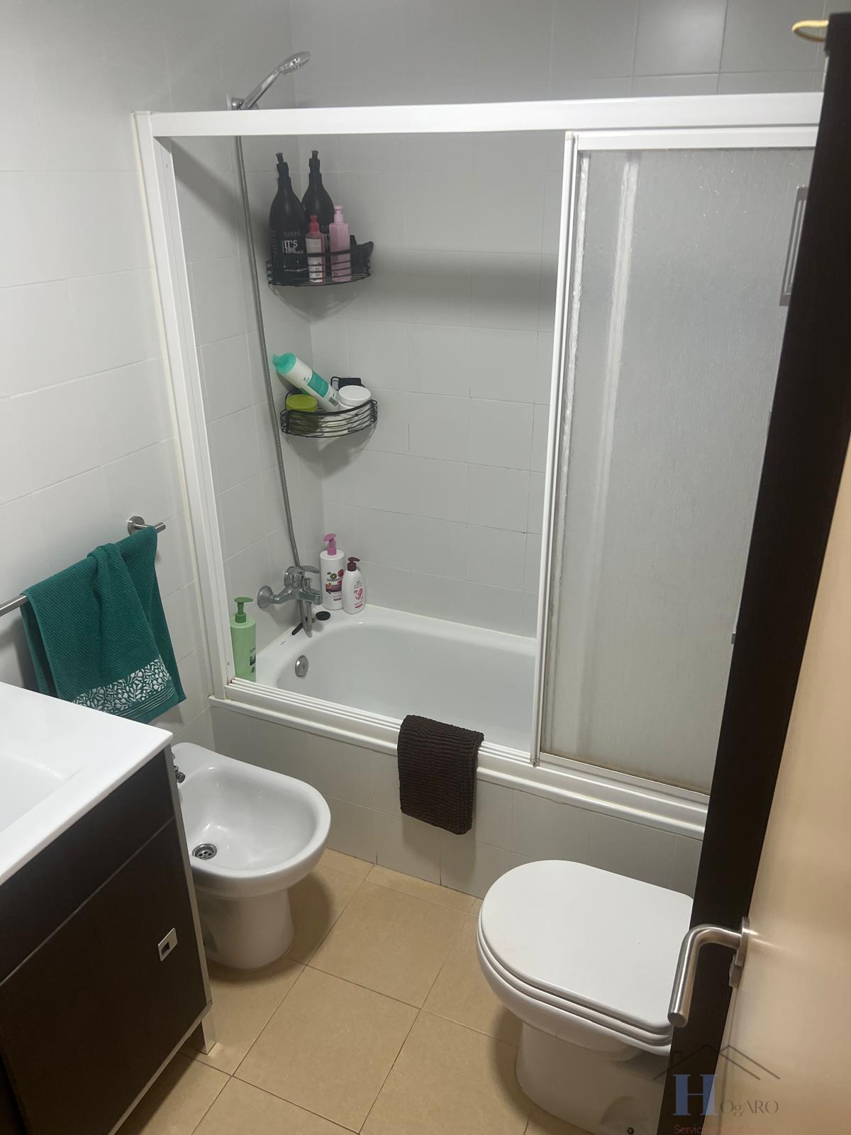 Venta de dúplex en Dalías