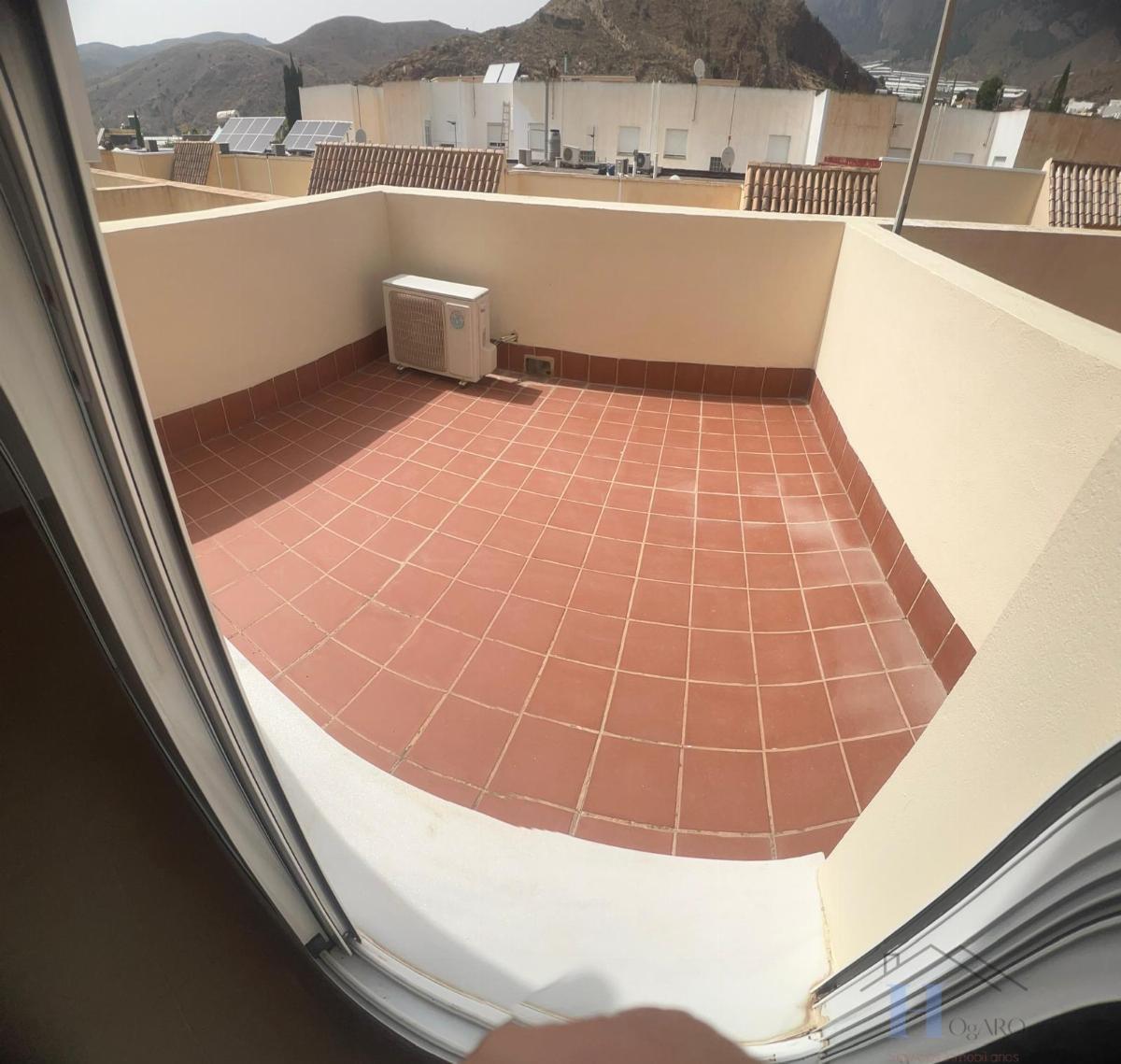 Venta de dúplex en Dalías