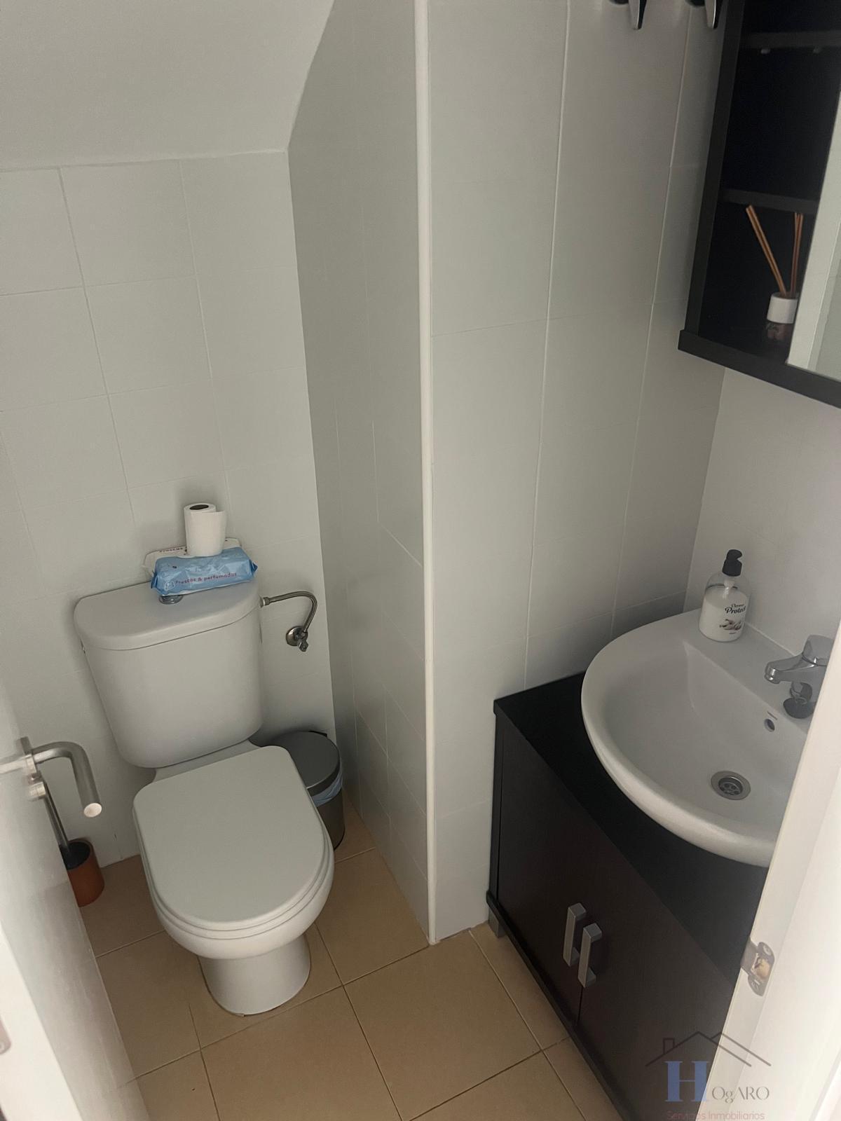 Venta de dúplex en Dalías