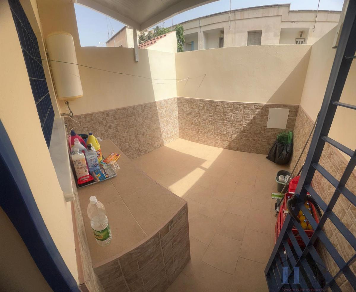 Venta de dúplex en Dalías