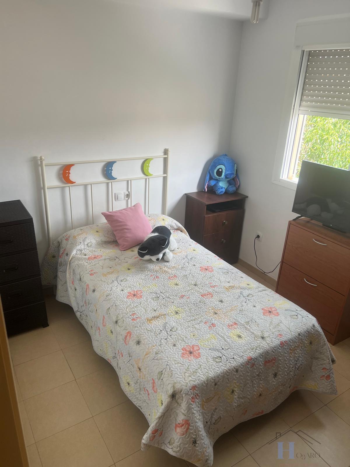 Venta de dúplex en Dalías