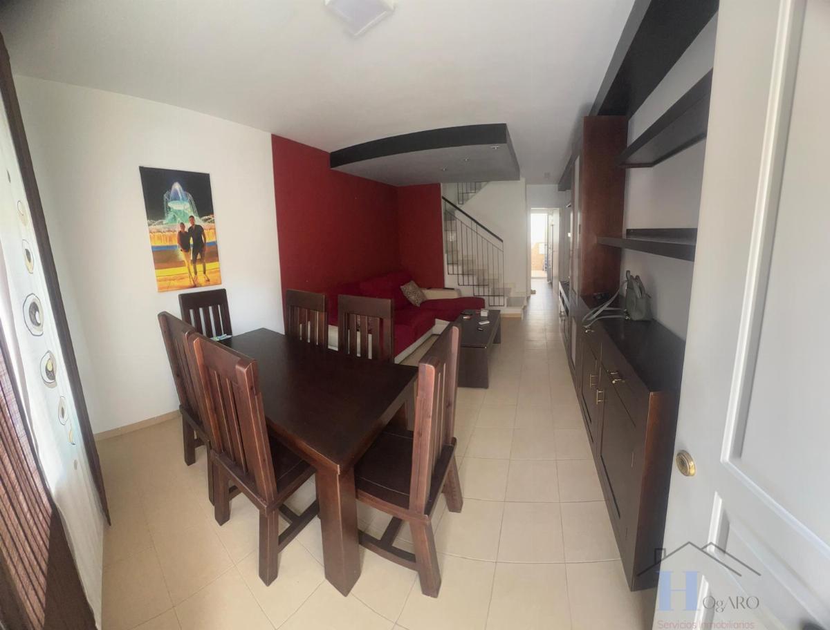 Venta de dúplex en Dalías