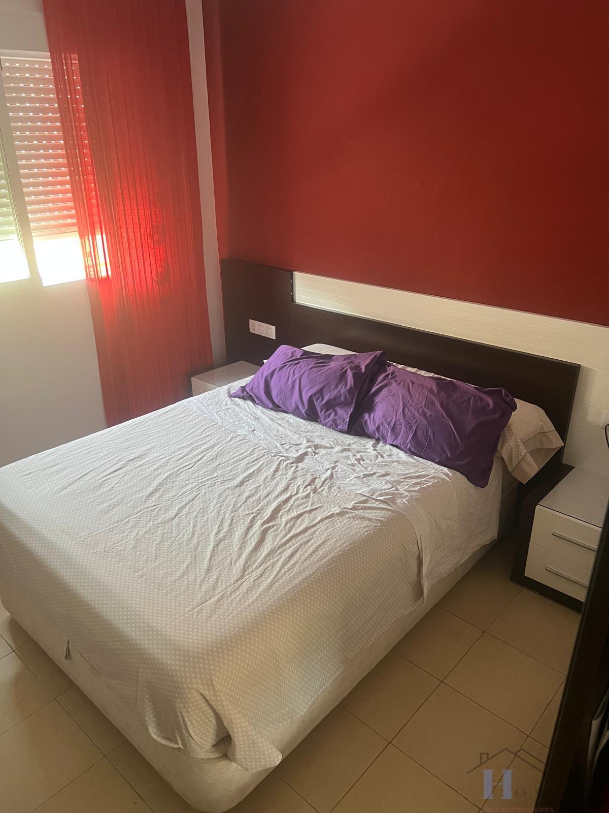 Venta de dúplex en Dalías