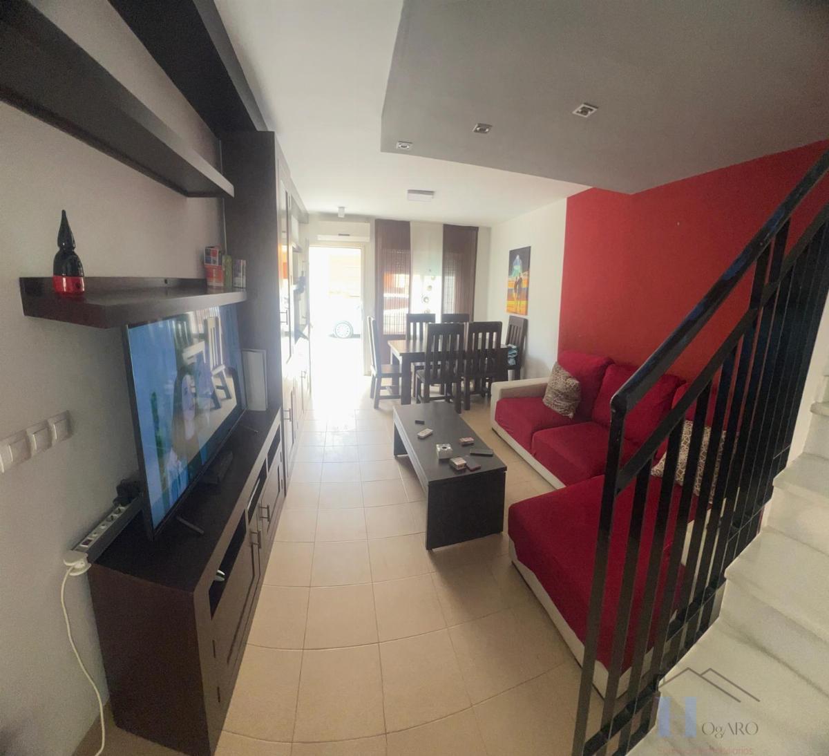 Venta de dúplex en Dalías