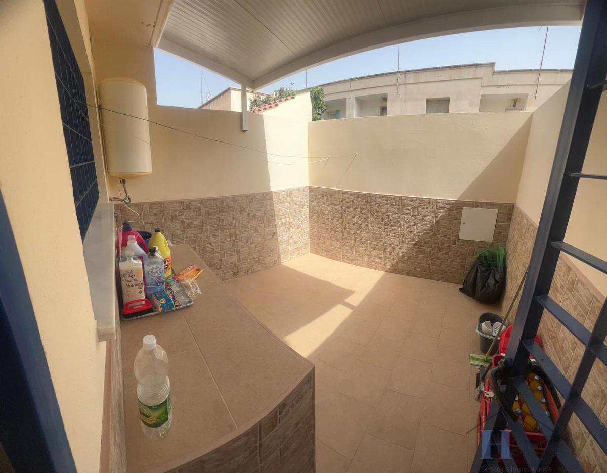 Venta de dúplex en Dalías