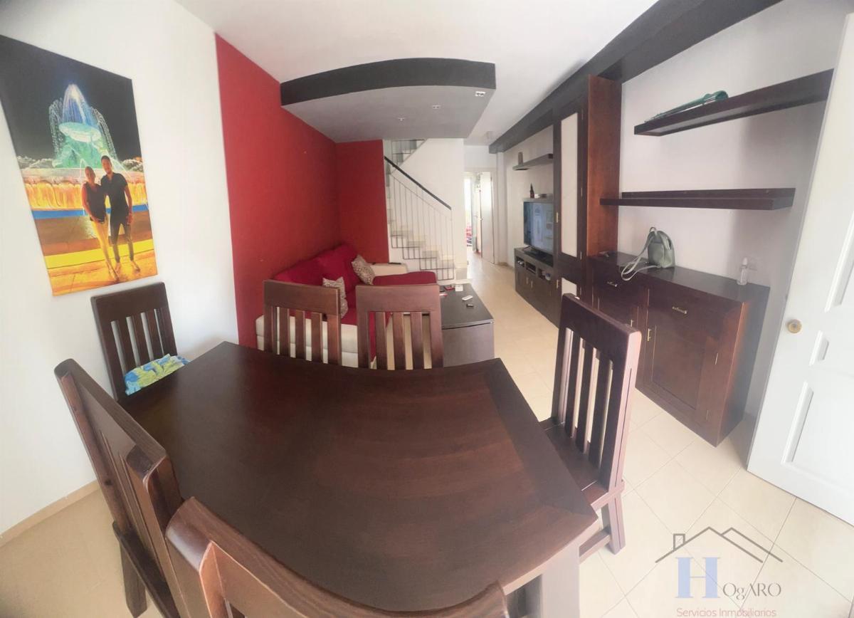 Venta de dúplex en Dalías