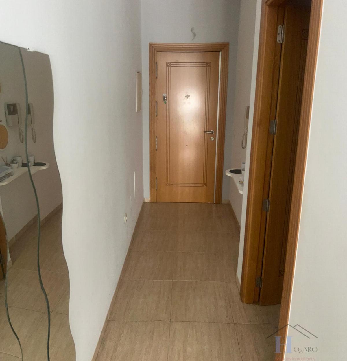 Venta de apartamento en El Ejido