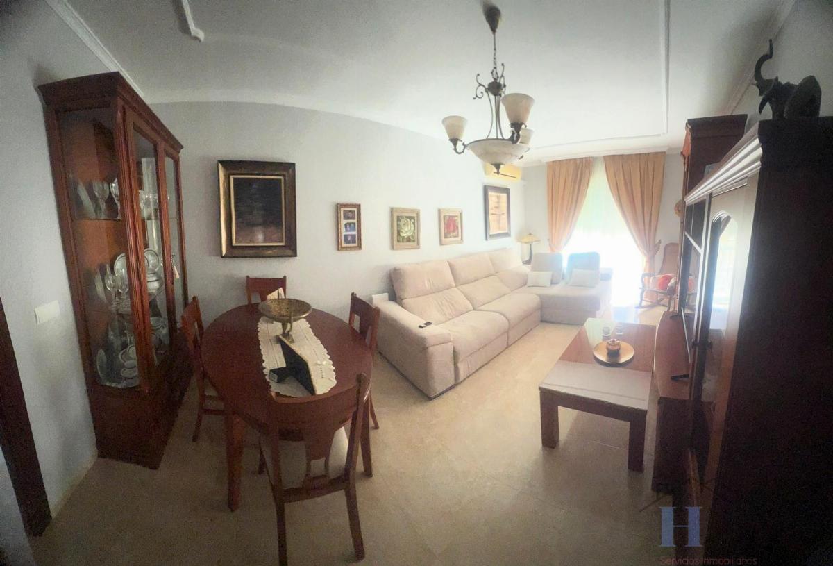 Venta de piso en Adra