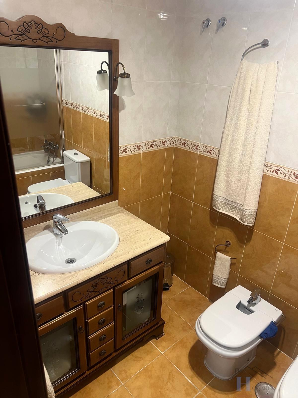 Venta de piso en Adra