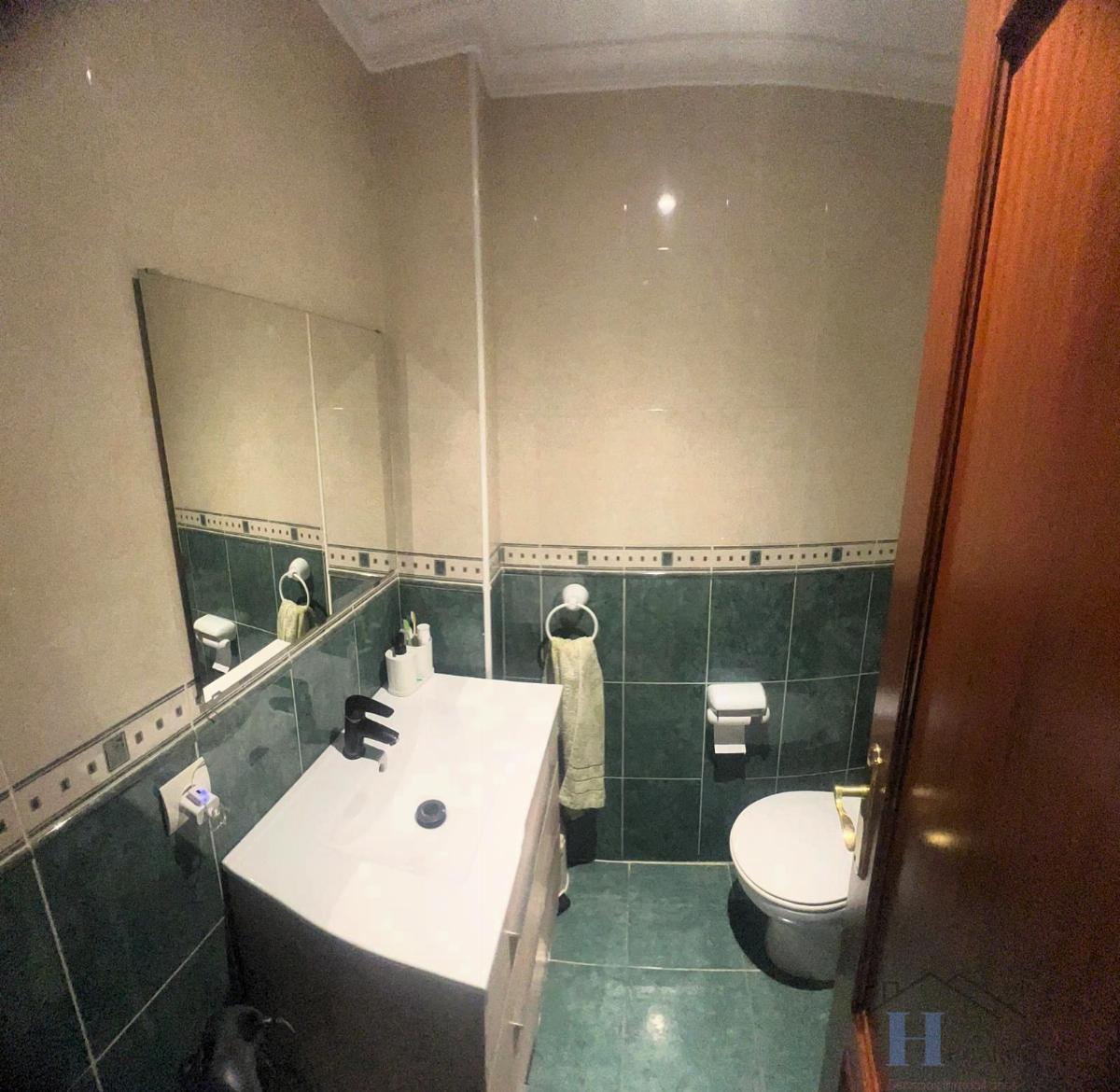 Venta de piso en Adra