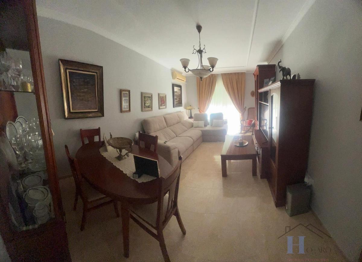 Venta de piso en Adra
