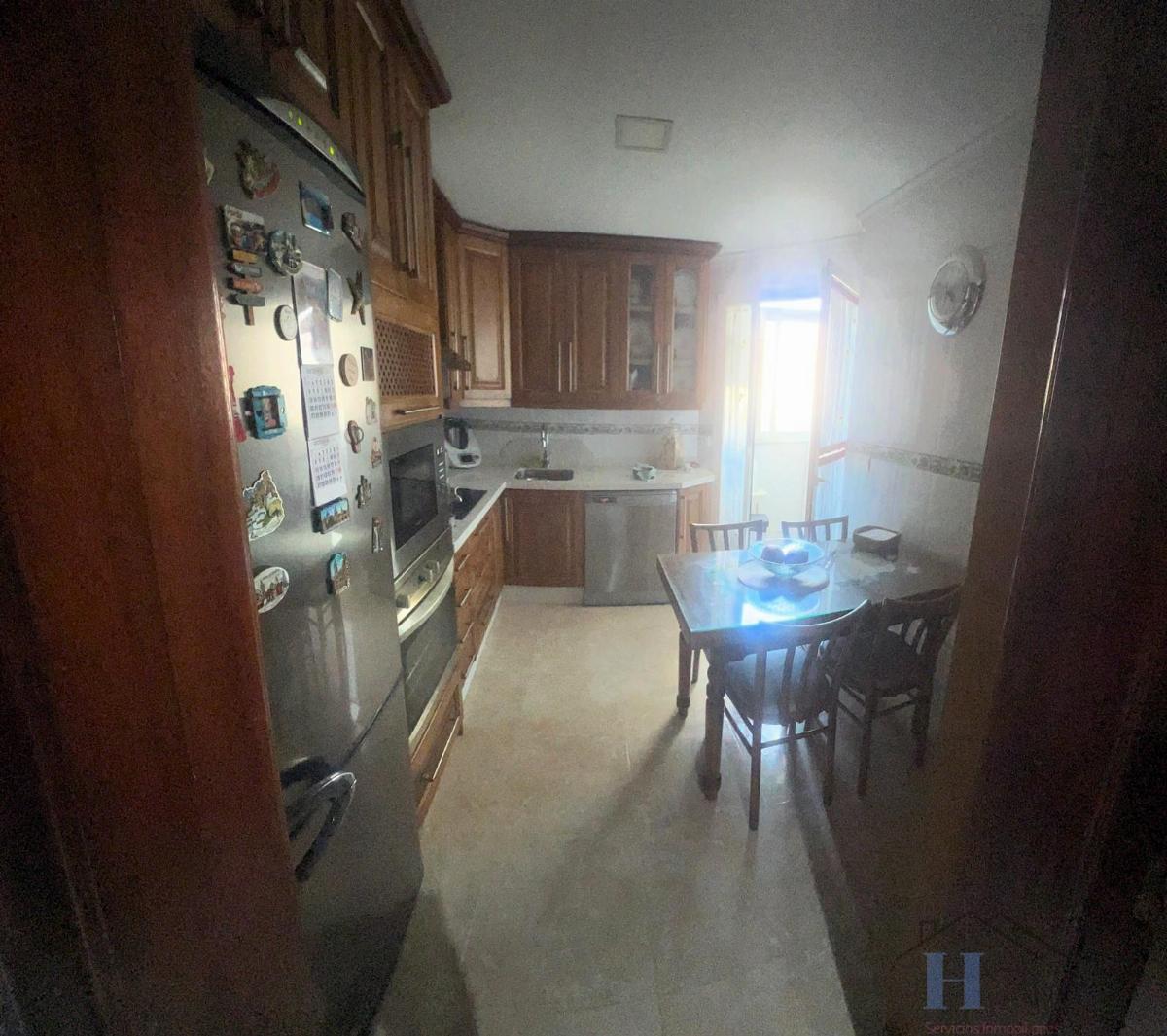 Venta de piso en Adra